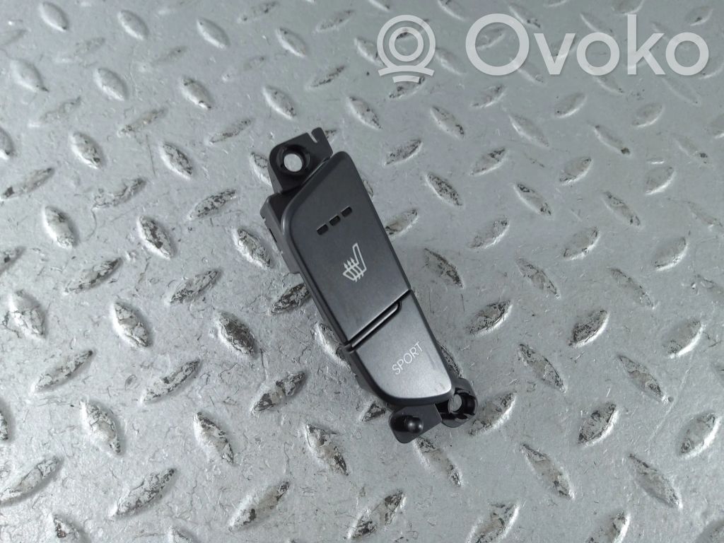 Hyundai i40 Przełączniki podgrzewania foteli 