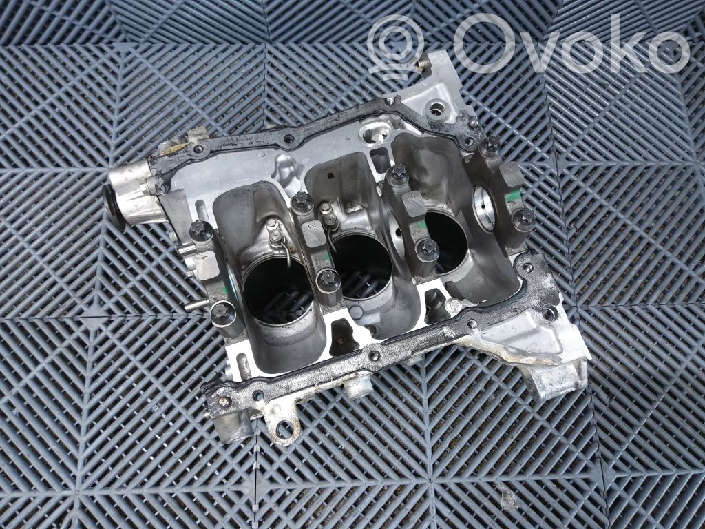 Dacia Sandero III Engine block 