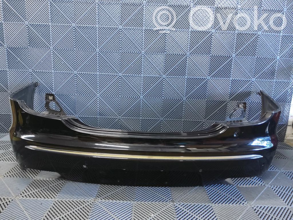 Jaguar XJ X351 Parachoques 
