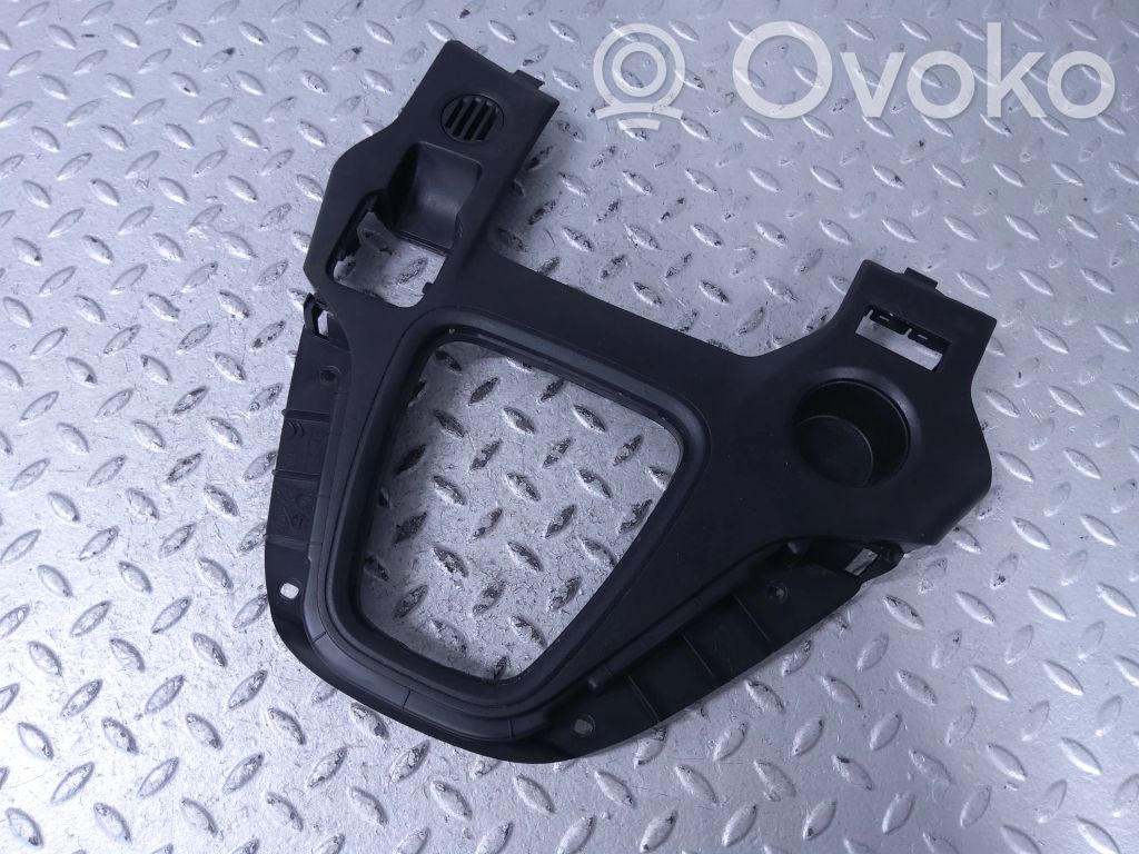 Citroen Berlingo Panel trim 