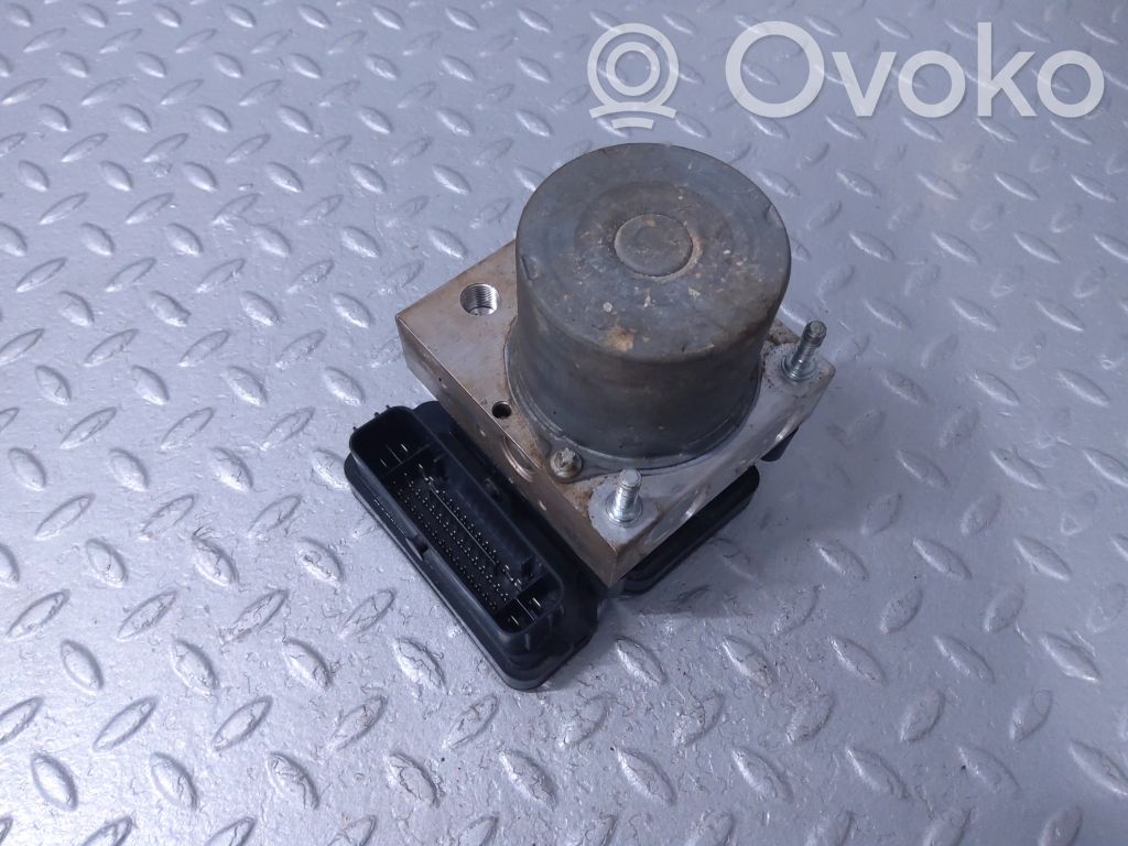 Citroen Berlingo ABS Pump 