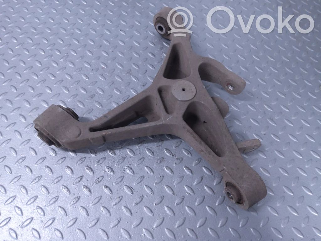 Jaguar XJ X351 Braccio di controllo sospensione posteriore superiore/braccio oscillante 