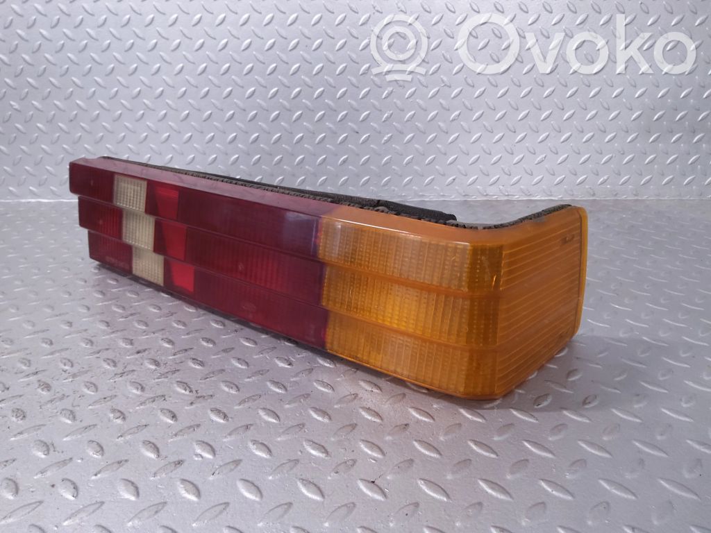 Ford Granada Takavalot 