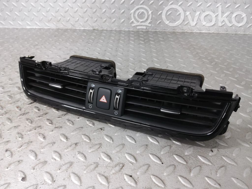 KIA Optima Rejilla de ventilación central del panel 