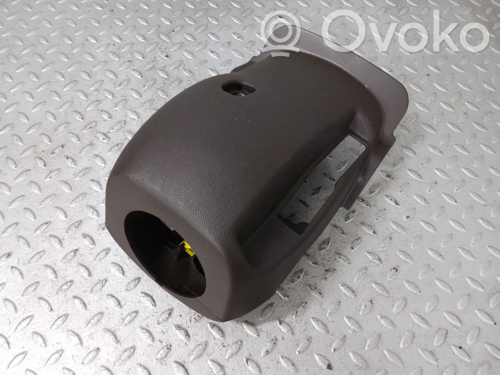 KIA Optima Steering wheel column trim 