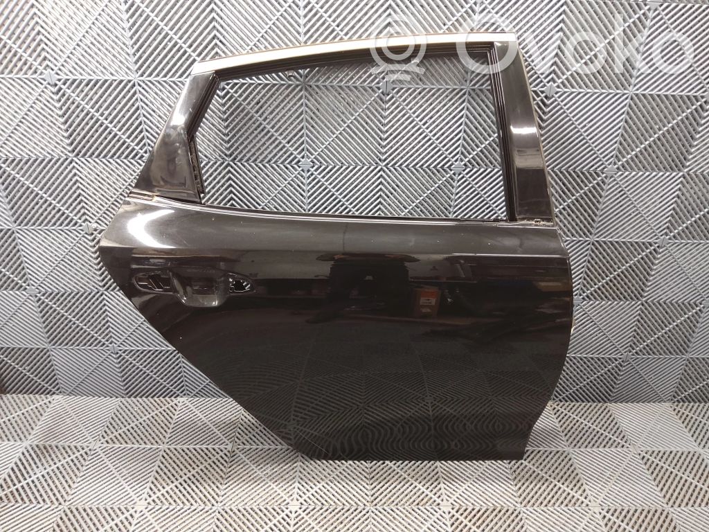 KIA Optima Puerta trasera 