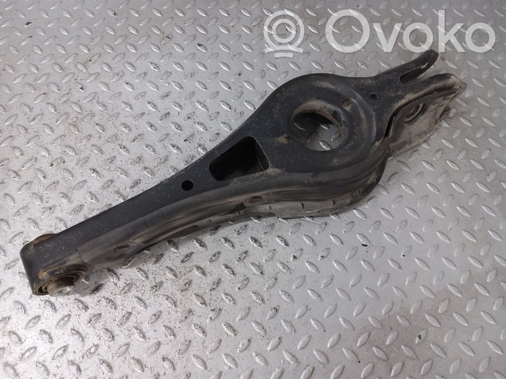 KIA Optima Querlenker Achsschenkel hinten 