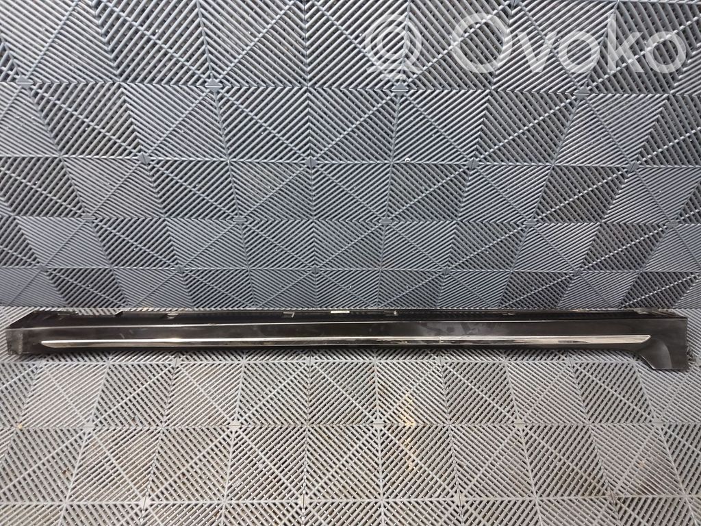KIA Optima Sill 