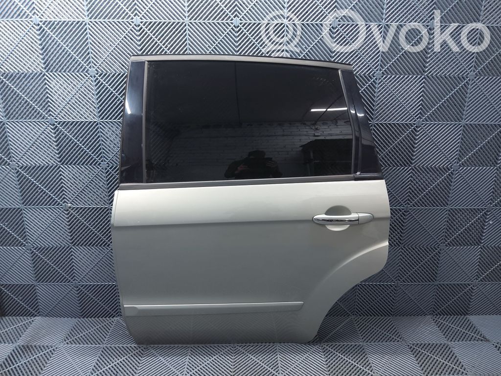 Ford S-MAX Rear door 