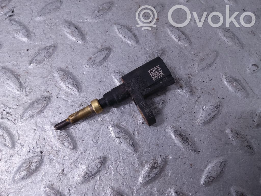 Skoda Karoq Senzor temperatură lichid răcire 