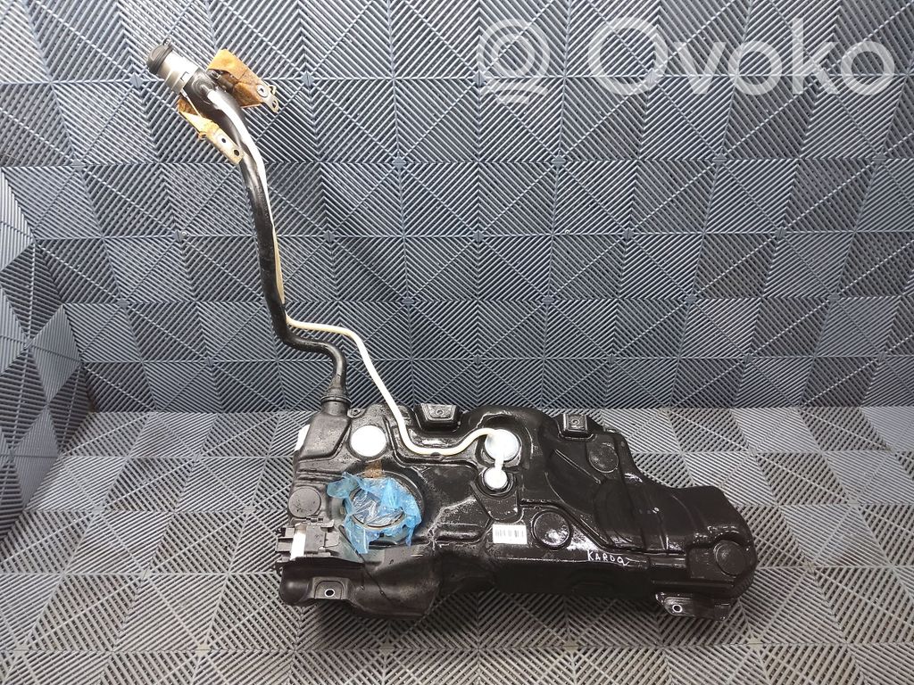 Skoda Karoq Degalų bakas 