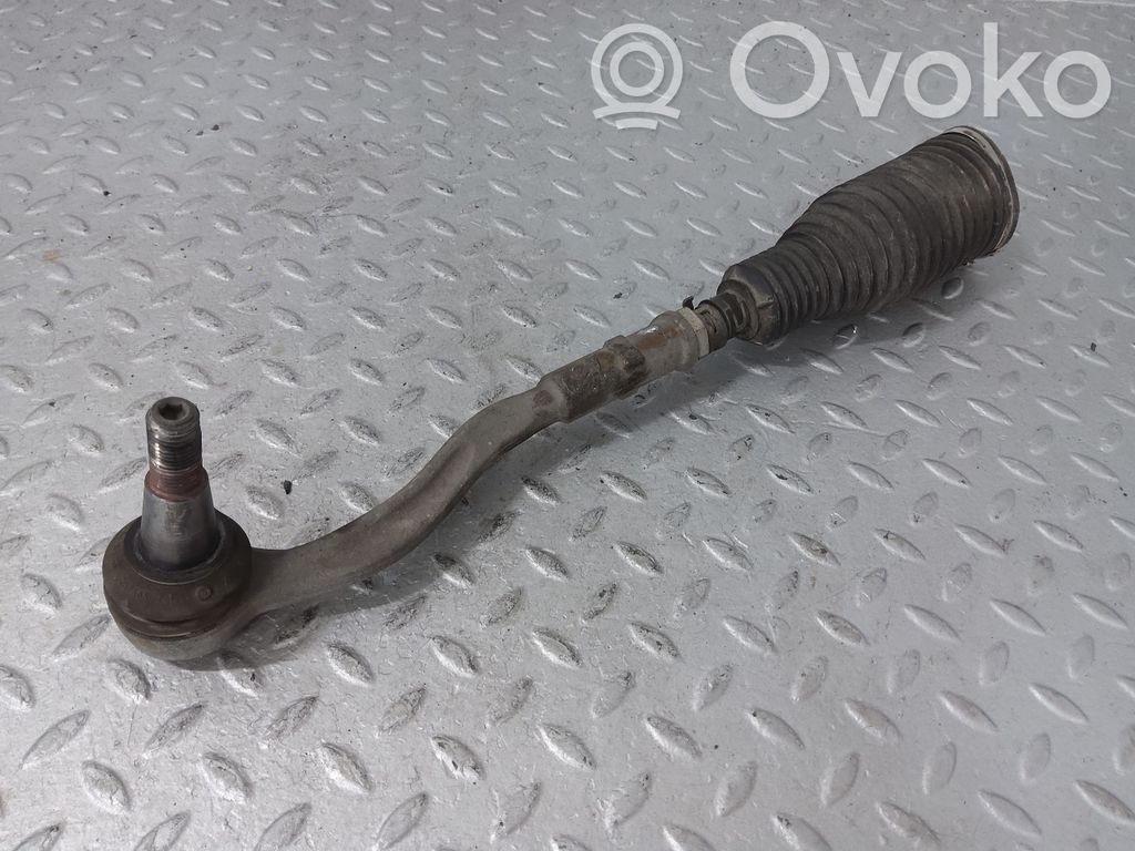 Audi Q7 4M Steering tie rod 