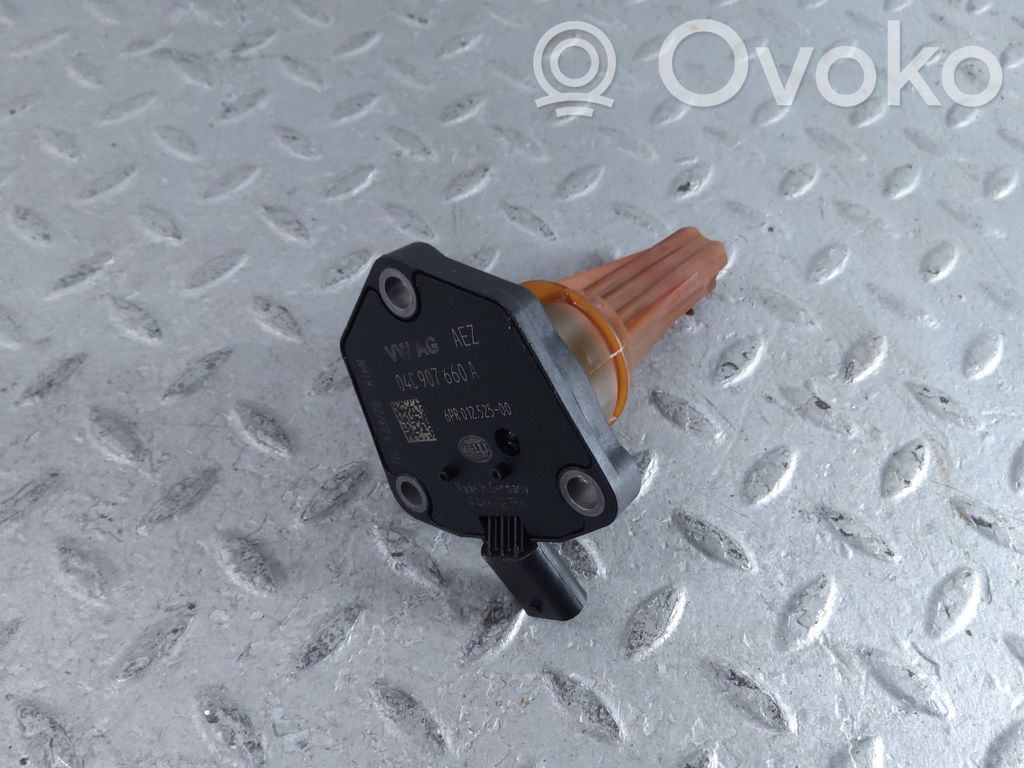 Audi Q2 - Oil level sensor 