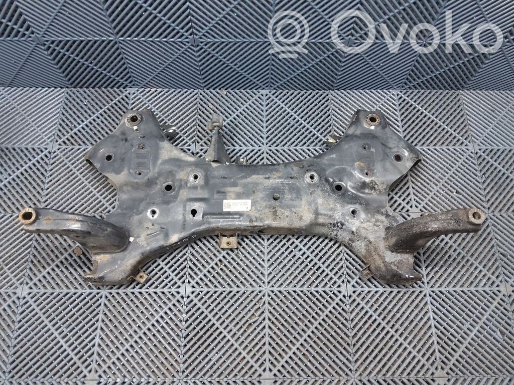 KIA Ceed Etuapurunko 