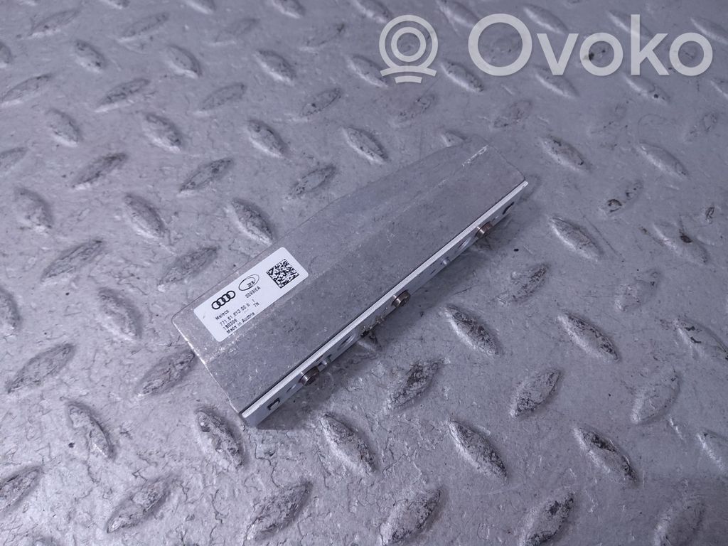 Audi Q7 4M Scheinwerfer 