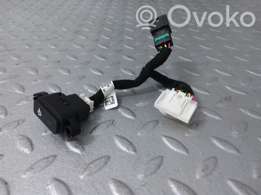 KIA Ceed Citu veidu vadības bloki / moduļi 
