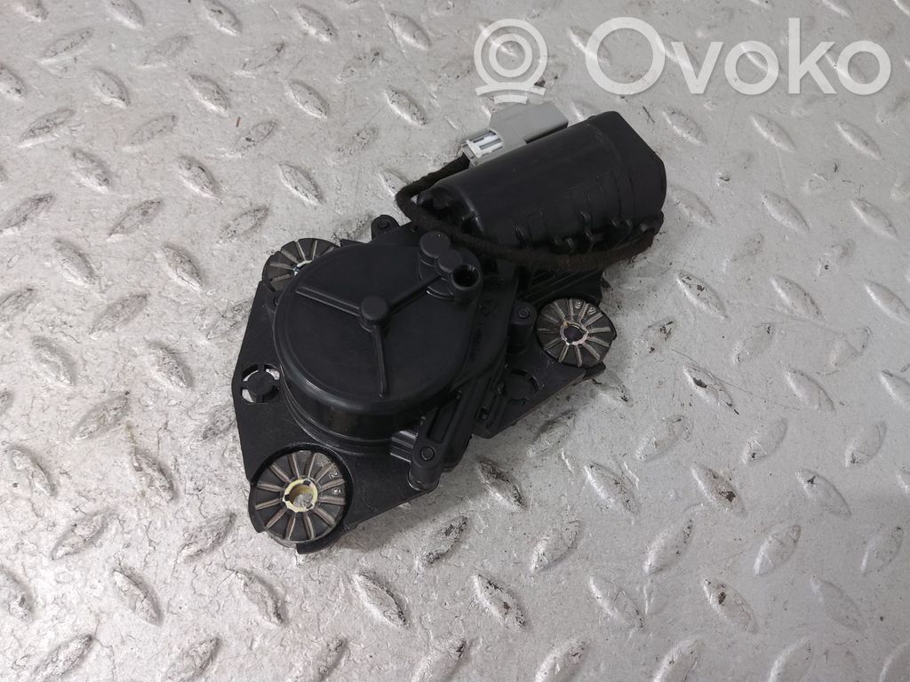 Volvo XC90 Tailgate/trunk/boot lift motor 