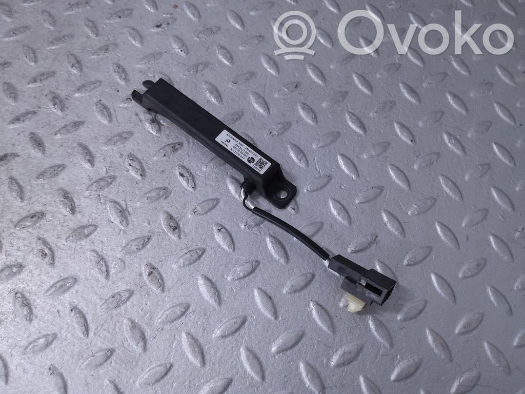 KIA Ceed Antena de sistema sin llave 