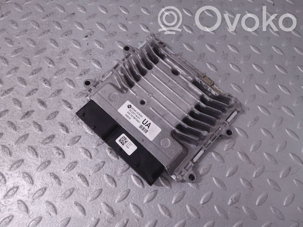 KIA Ceed Gearbox control unit/module 