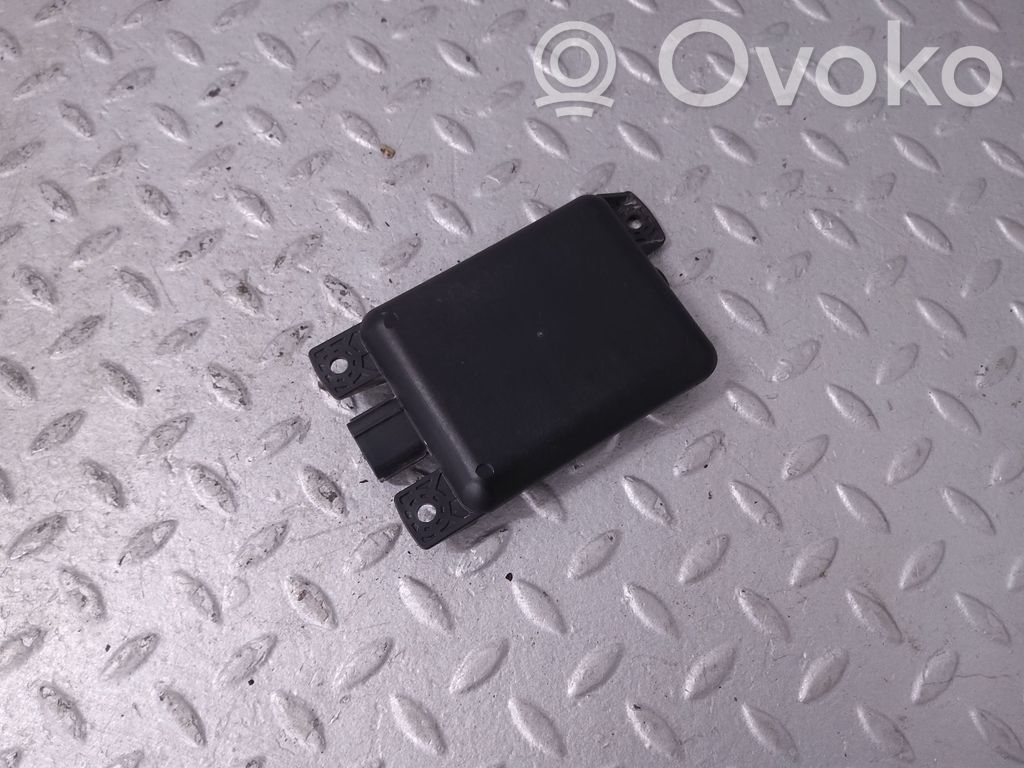 KIA Ceed Blind spot module 