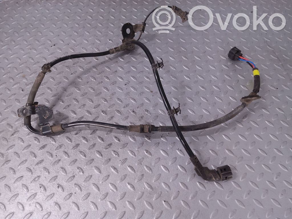 KIA Ceed Cableado del sensor ABS trasero 