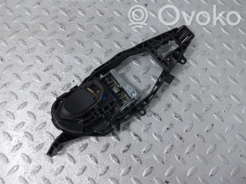 BMW XM Manecilla externa puerta trasera 