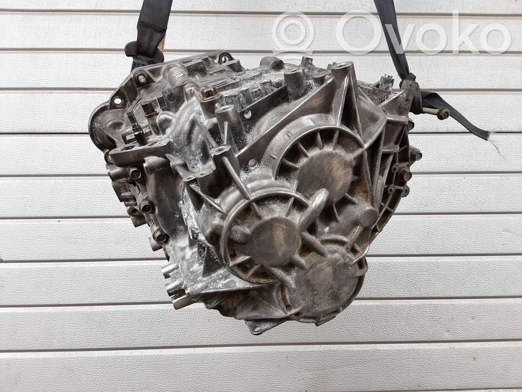 KIA Ceed Automatic gearbox 