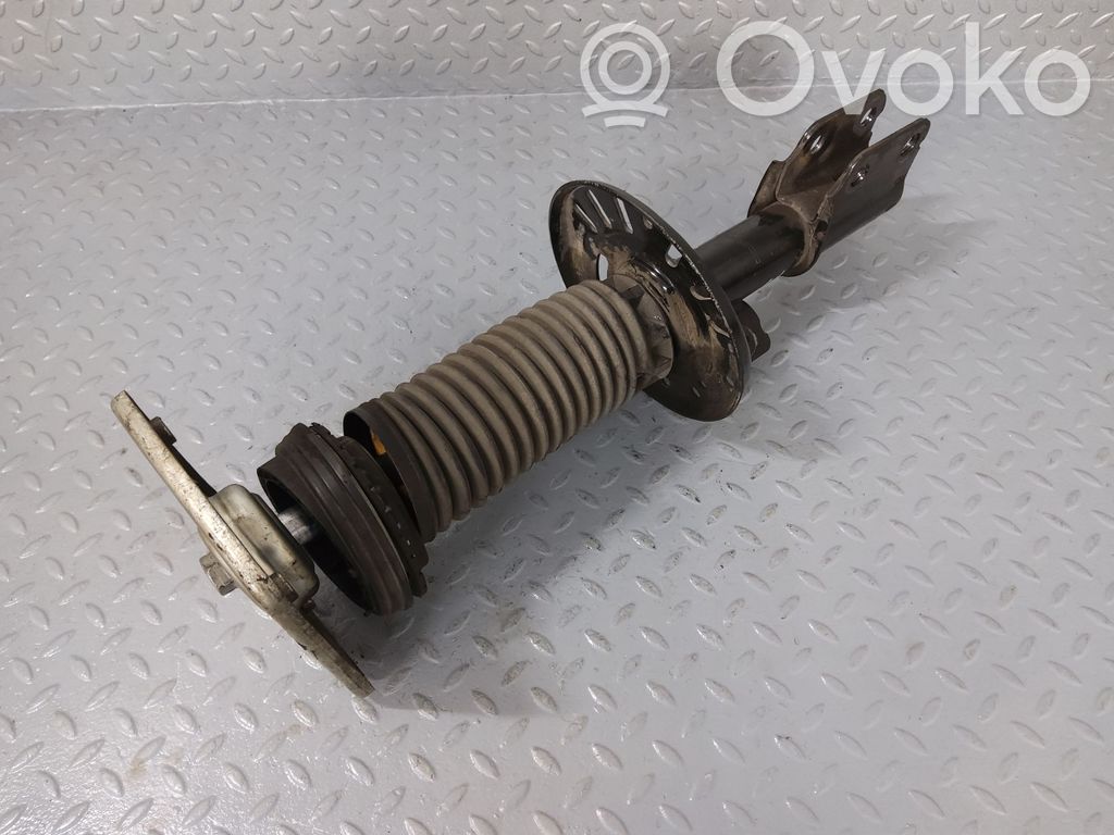 Front shock absorber/damper   9821596780,9813823580,9821596680