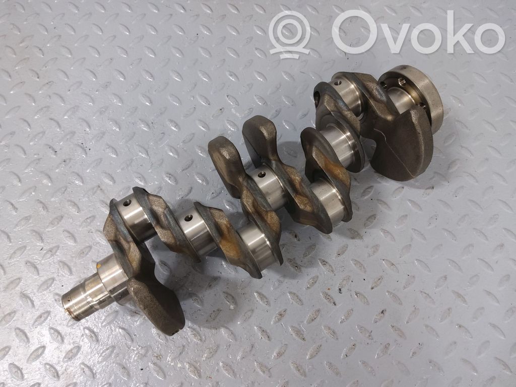 Volkswagen T-Roc Crankshaft 
