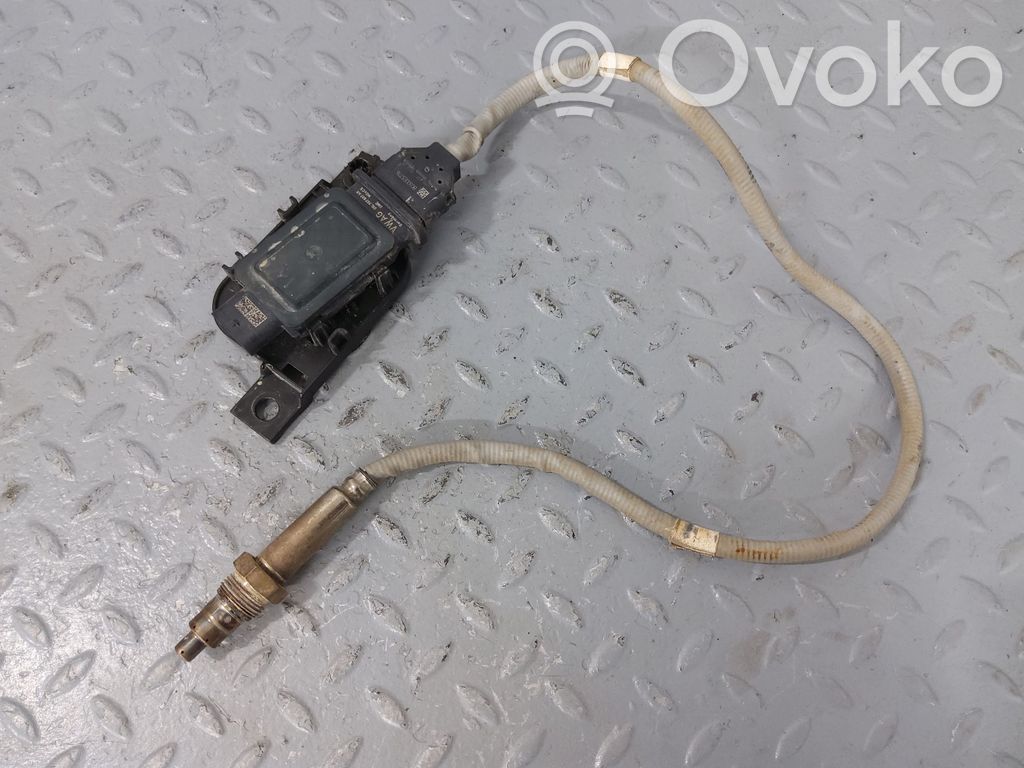 Skoda Karoq Lambda probe sensor 