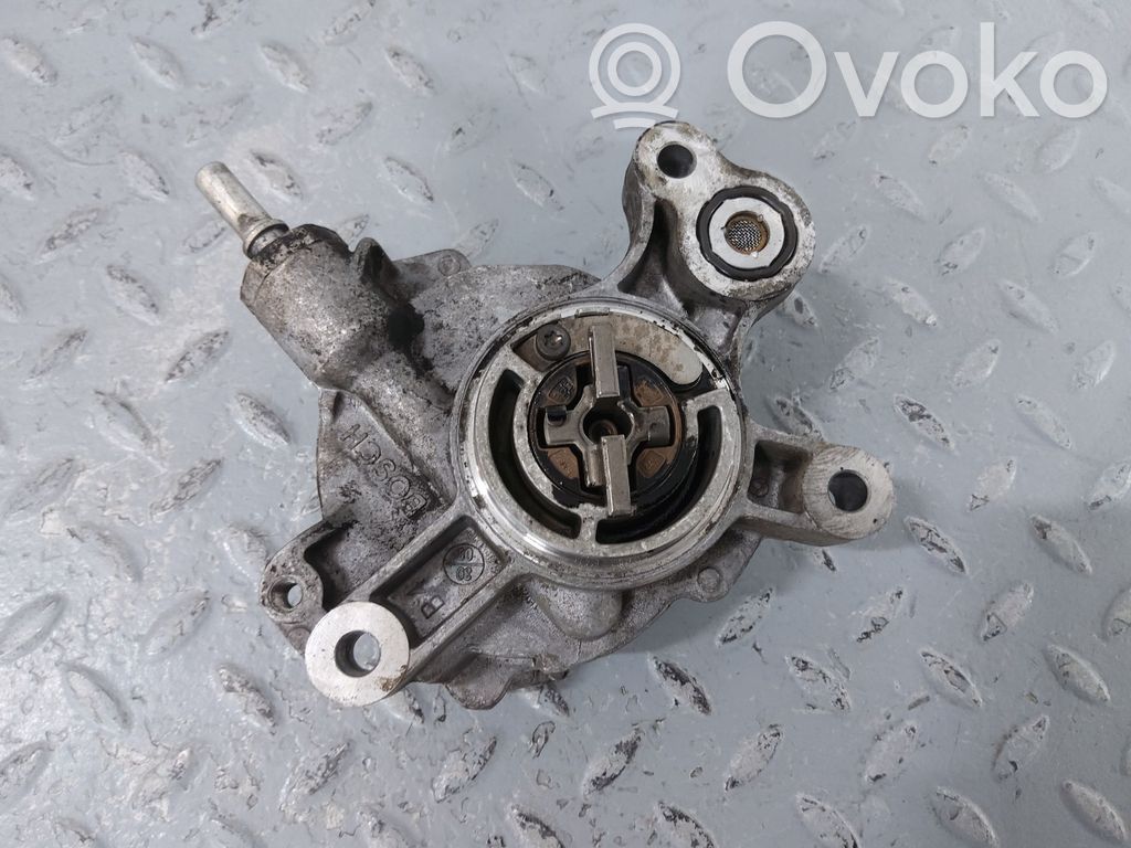 Ford S-MAX Bomba de vacío 