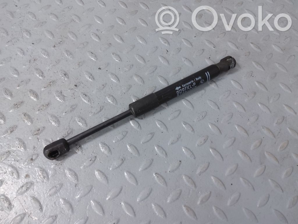 BMW XM Amortizor capotă motor 