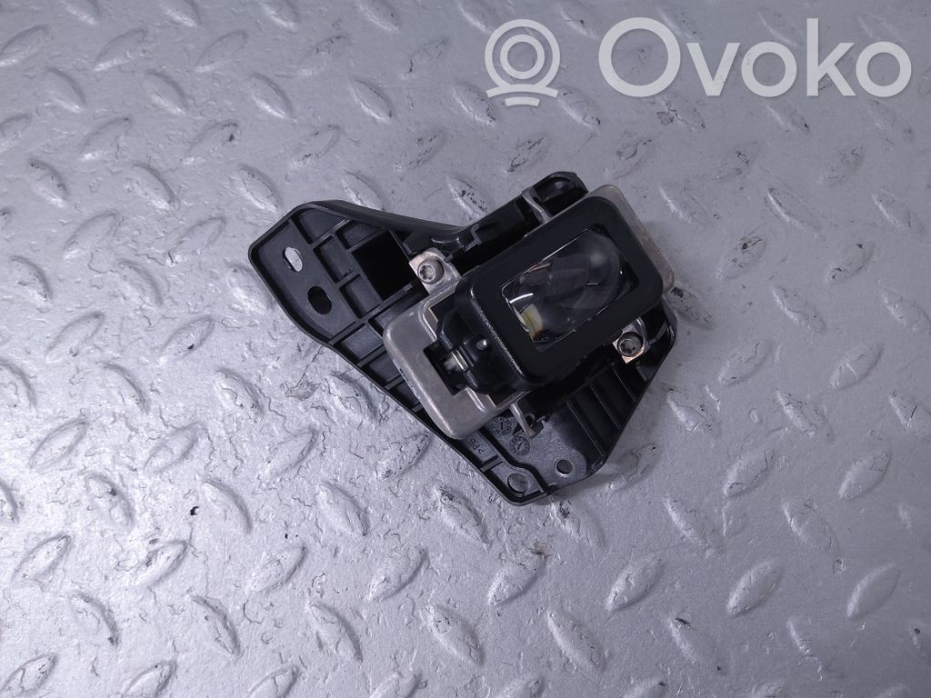 BMW XM Einzelteil Scheinwerfer 