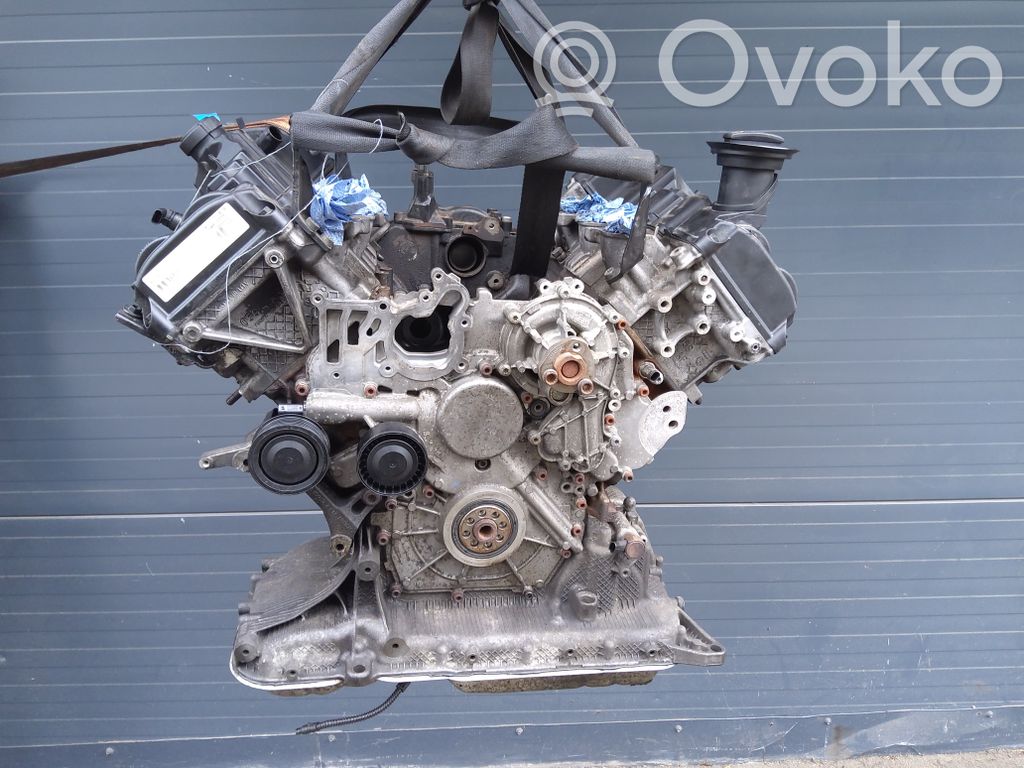 Audi A7 S7 4G Silnik 