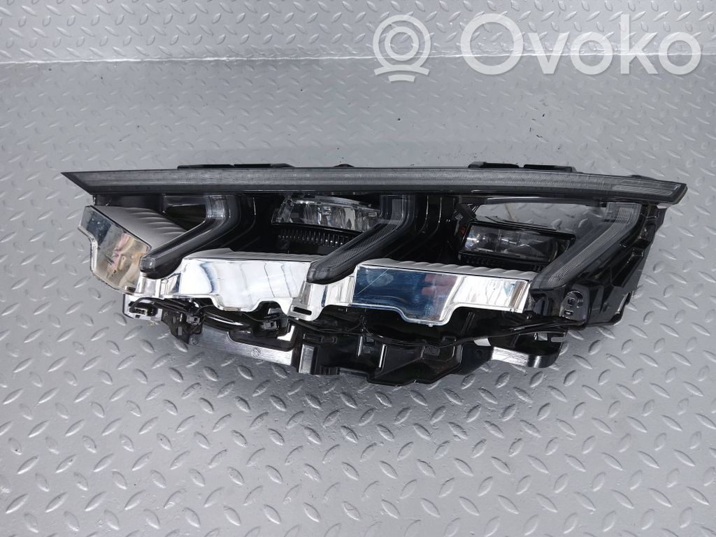 Ford Mustang Mach-E Einzelteil Scheinwerfer 