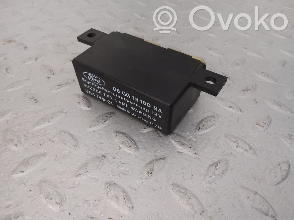 Ford Scorpio Other relay 