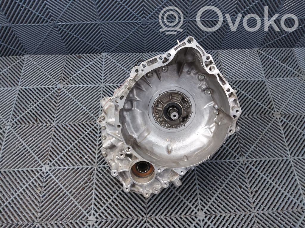 Volvo V60 Automatic gearbox 