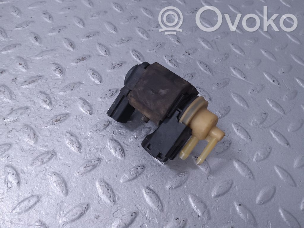 Audi Q7 4M Electroválvula del turbo 