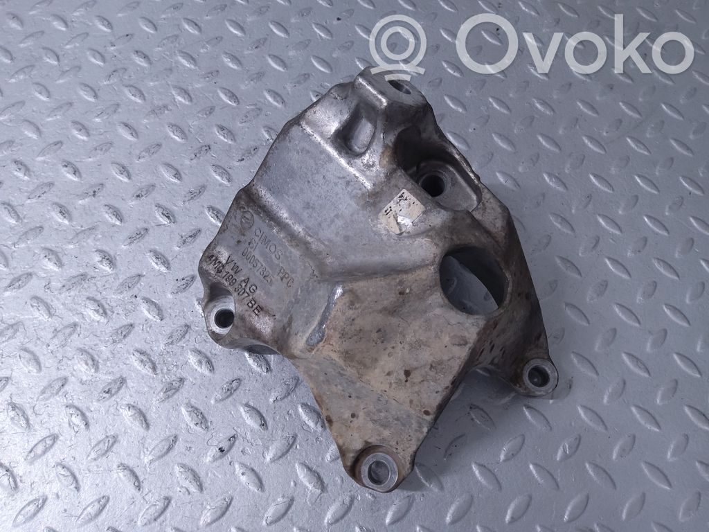 Engine mounting bracket   4M0199307BE
