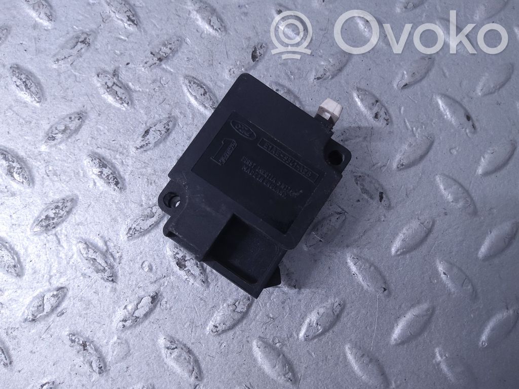 Ford Scorpio Fuel cut-off switch 