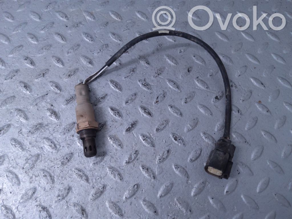 Ford Mustang VI Lambda probe sensor 