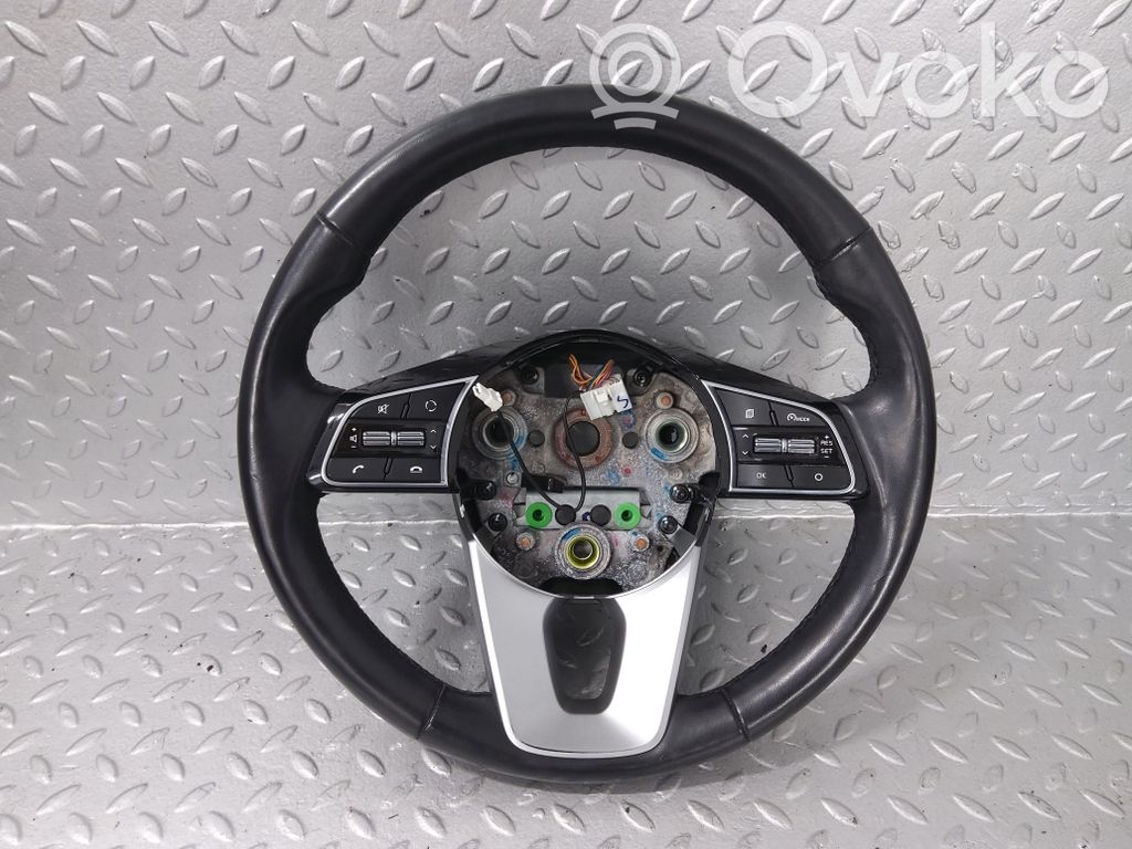 KIA Ceed Ohjauspyörä 