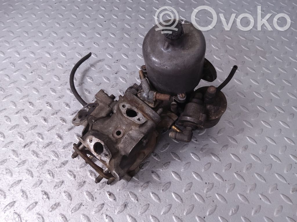 Rolls-Royce Silver Shadow Carburator 