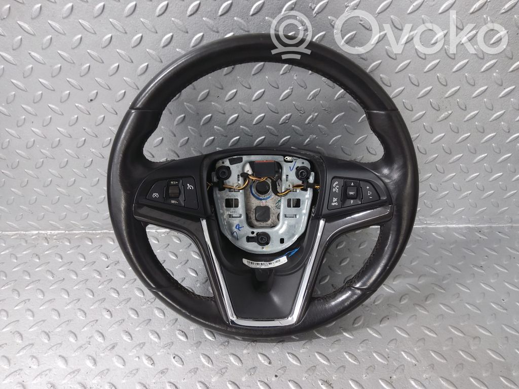 Volante   22909522