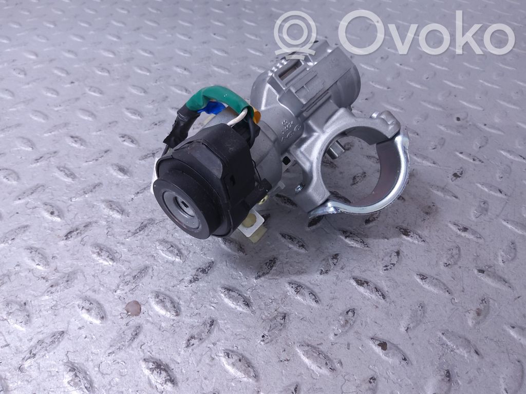 KIA Ceed Ignition lock 