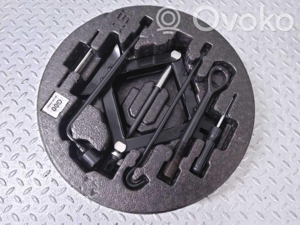 Tool set   091103X100,09149G4000,091313B010,09100G4000