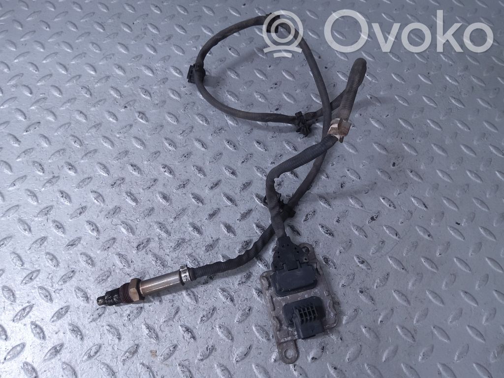 KIA Ceed Lambda probe sensor 