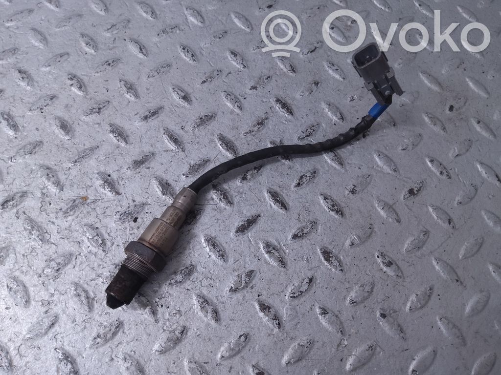 KIA Ceed Lambda probe sensor 