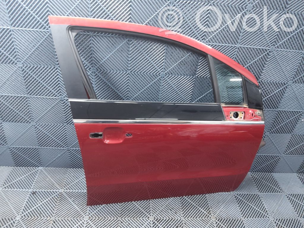 Chevrolet Volt I Durvis 