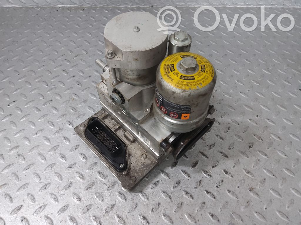 Chevrolet Volt I Bomba de ABS 